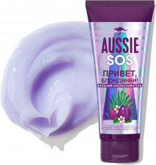 Бальзам-ополаскиватель для светлых волос «Привет, блондинки» - Фото 3