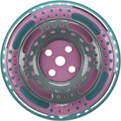 Игрушка для кошек «Круглая башня» - Фото 2