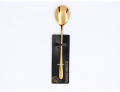 Ложка столовая «Elegance» - Фото 3