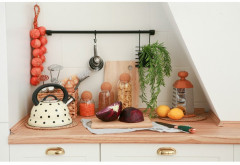 Набор банок для сыпучих продуктов «Эко» - Фото 4