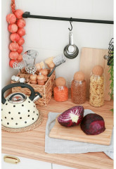 Набор банок для сыпучих продуктов «Эко» - Фото 6