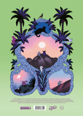 Речь Пантеры - Фото 1