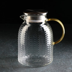 Набор питьевой «Хрусталик» - Фото 2