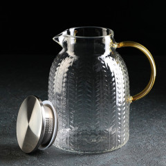 Набор питьевой «Хрусталик» - Фото 3