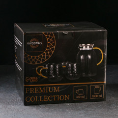 Набор питьевой «Хрусталик» - Фото 6