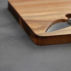 Набор для подачи сыра «Bottle» - Фото 3