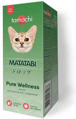 Капли для приучения к предметам «Мататаби» - Фото 1