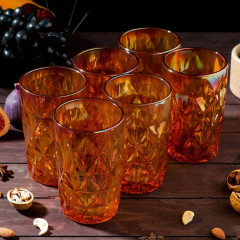 Набор стаканов «Круиз» - Фото 1