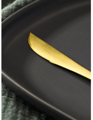 Нож столовый «Фолк» - Фото 1