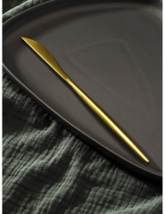 Нож столовый «Фолк» - Фото 2