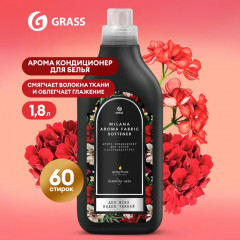 Кондиционер для белья «Milana Spring Bloom» - Фото 1