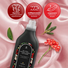 Кондиционер для белья «Milana Spring Bloom» - Фото 2