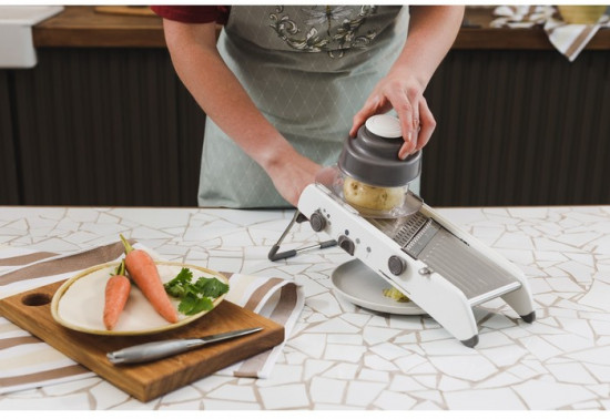 Овощерезка