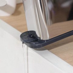 Подставка для столовых приборов «Металлик» - Фото 4