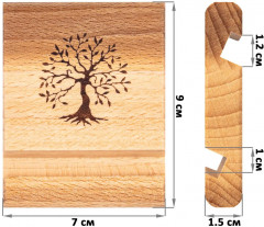 Подставка под телефон - Фото 2