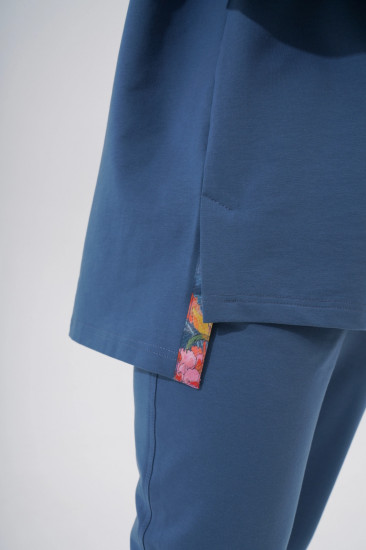 Худи женское