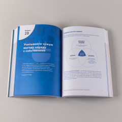 Семь навыков высокоэффективных людей на практике. Дневник формирования полезных привычек - Фото 11