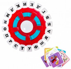 Интерактивная настольная игра «Слово за словом» - Фото 2