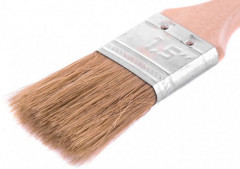Кисть плоская - Фото 1