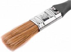 Кисть плоская - Фото 1