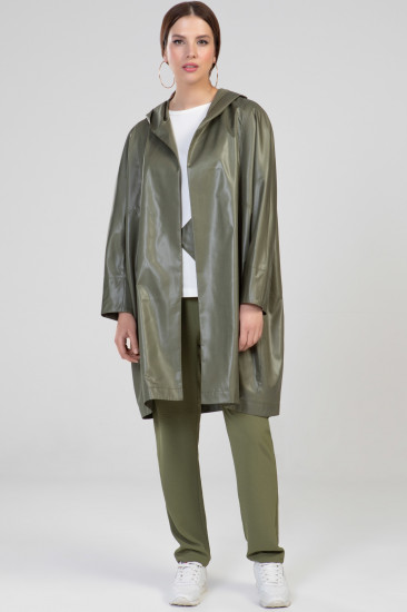Плащ женский