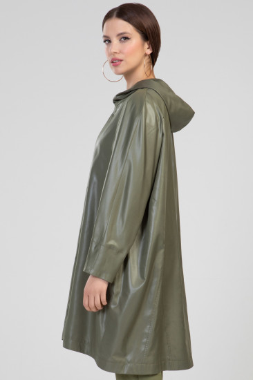 Плащ женский