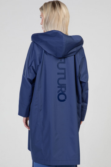 Плащ женский