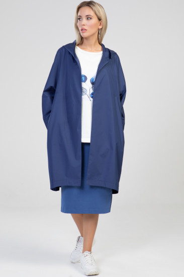 Плащ женский