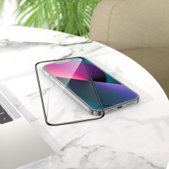 Стекло защитное для iPhone 13 Pro Max - Фото 5