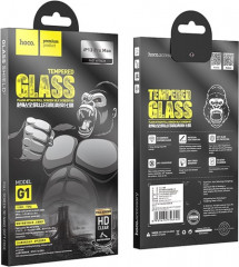 Стекло защитное для iPhone 13 Pro Max - Фото 7