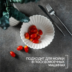 Салатник «Цветок» - Фото 3