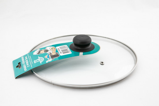 Крышка стеклянная