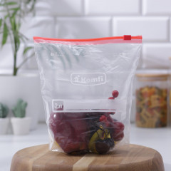 Набор пакетов с sаfe-защёлкой - Фото 2