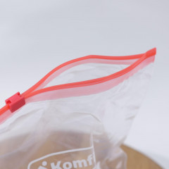 Набор пакетов с sаfe-защёлкой - Фото 3