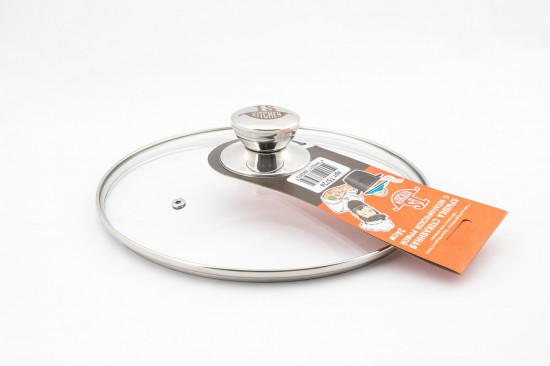 Крышка стеклянная