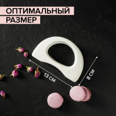 Салфетница «Бланш» - Фото 2