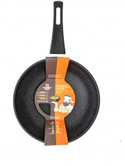 Сковорода-вок «Гранит» - Фото 3