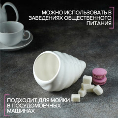 Сахарница «Ракушка» - Фото 2