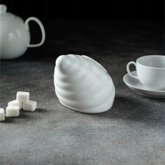 Сахарница «Ракушка» - Фото 8