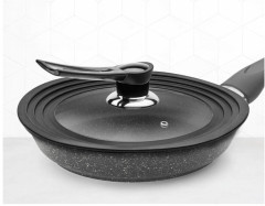 Крышка универсальная «Quattro» - Фото 5