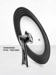 Крышка универсальная «Quattro» - Фото 9