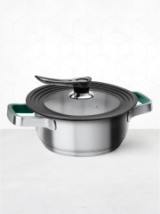 Крышка универсальная «Quattro» - Фото 10