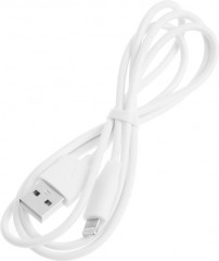 Кабель USB Lightning - Фото 1