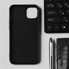 Чехол-накладка для iPhone 14 Plus - Фото 1