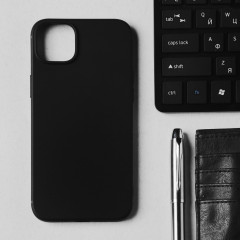 Чехол-накладка для iPhone 14 Plus - Фото 2