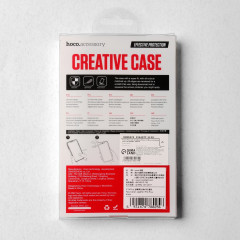 Чехол-накладка для iPhone 14 Plus - Фото 5