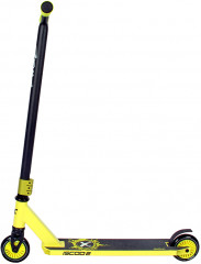 Самокат трюковый «Iscoo-2» - Фото 3