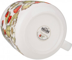 Кружка «Strawberry» - Фото 2