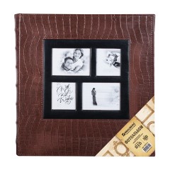 Фотоальбом на 500 фото, 10x15 см - Фото 1