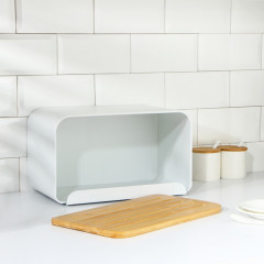 Хлебница «Softal» - Фото 2